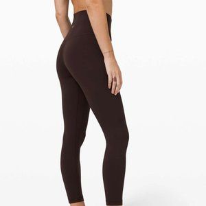 ❌ SOLD ❌ Align Pant 25" | French Press | Lululemon